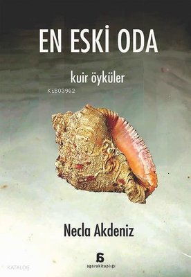En Eski Oda - Kuir Öyküler - Necla Akdeniz