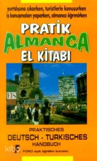 Pratik Almanca El Kitabı