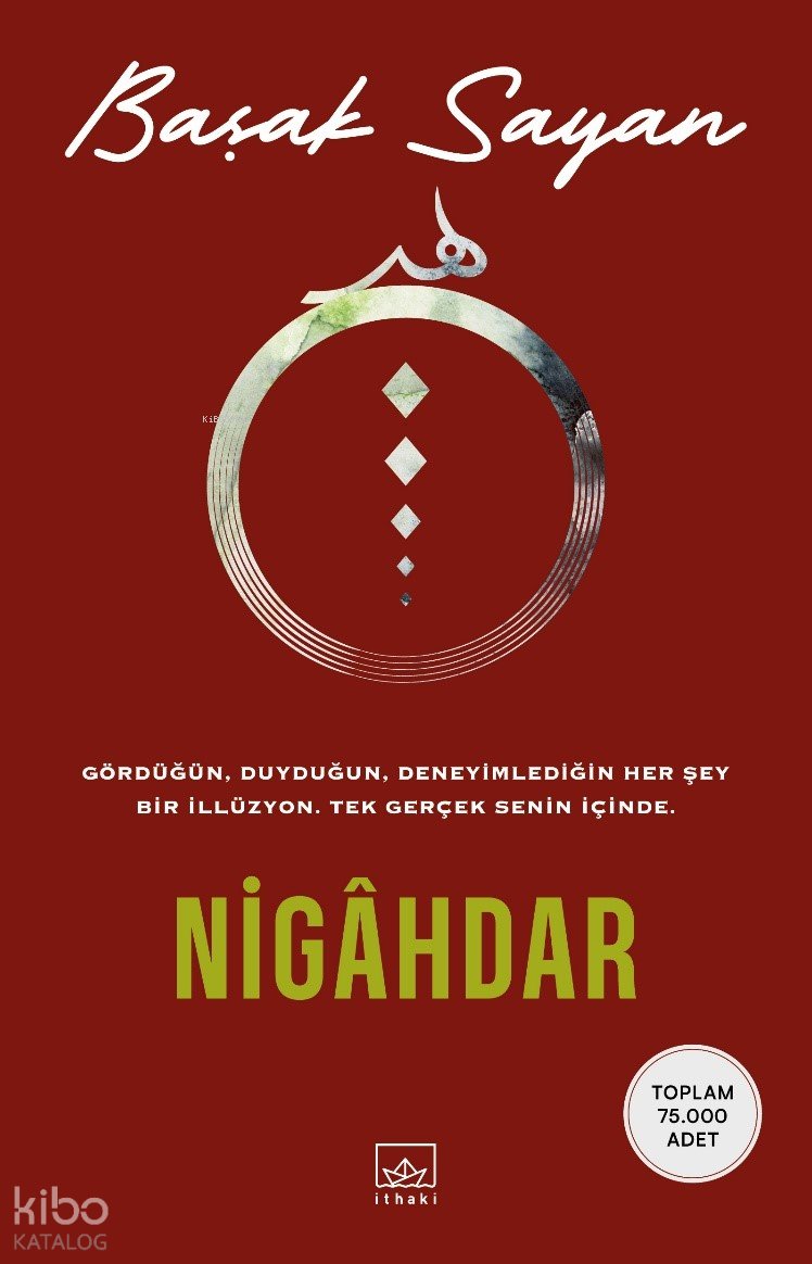 Nigâhdar - Başak Sayan