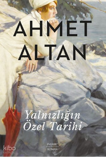 Yalnızlığın Özel Tarihi