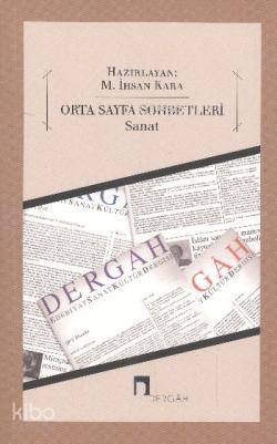 Orta Sayfa Sohbetleri - Sanat - M. İhsan Kara