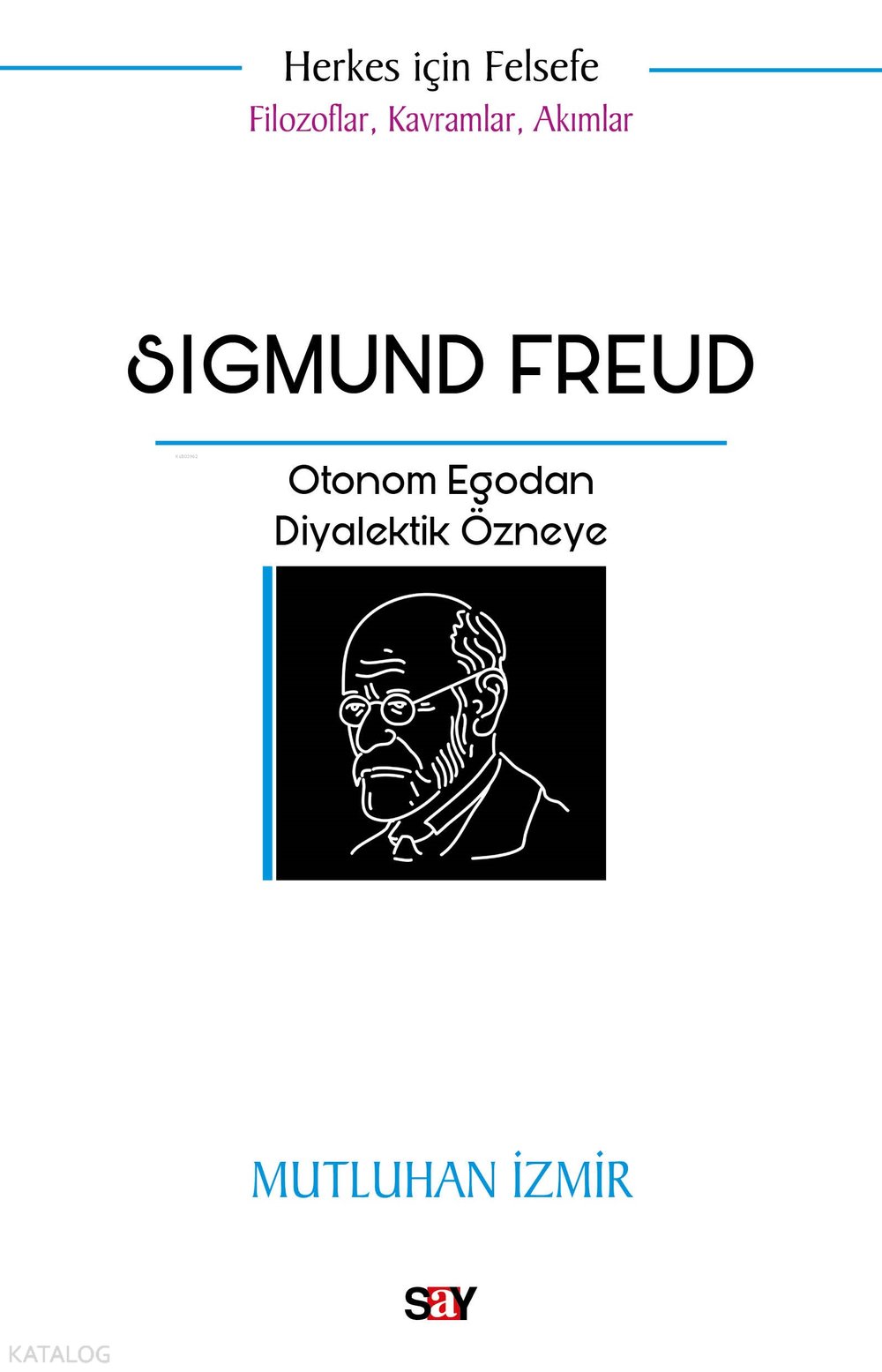 Sigmund Freud