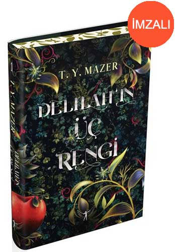 Delilah'ın Üç Rengi