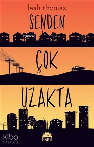 Senden Çok Uzakta