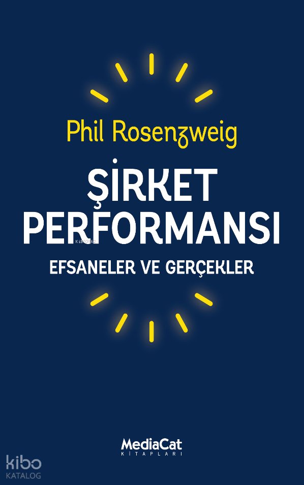 Şirket Performansı