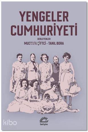 Yengeler Cumhuriyeti