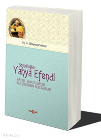 Şeyhülislam Yahya Efendi