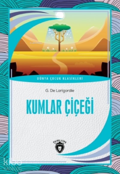 Kumlar Çiçeği