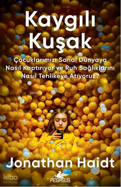 Kaygılı Kuşak
