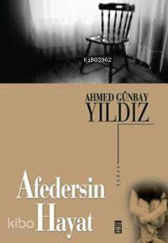 Afedersin Hayat