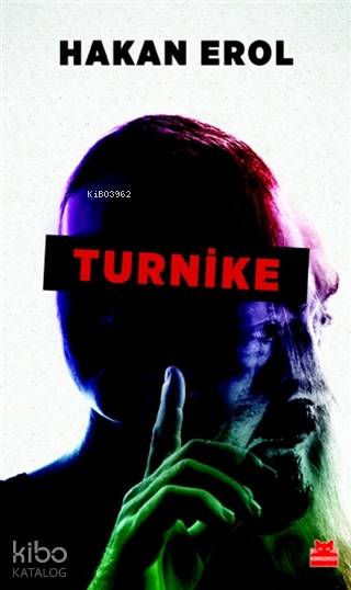 Turnike - Hakan Erol