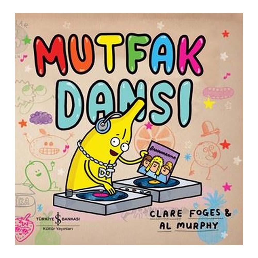 MUTFAK DANSI
