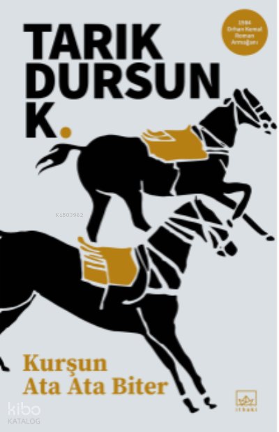 Kurşun Ata Ata Biter