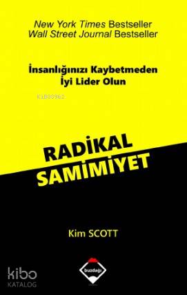 Radikal Samimiyet