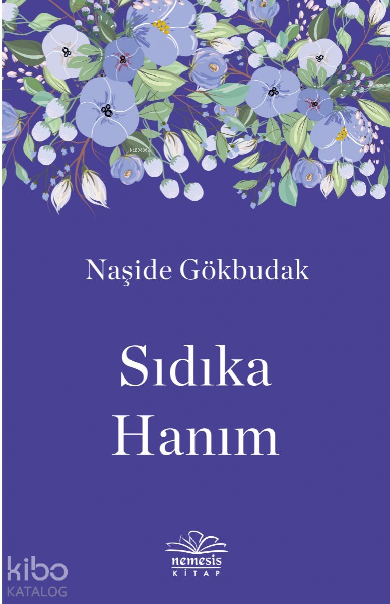 Sıdıka Hanım