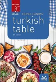Turkish Table - Gönül Candaş
