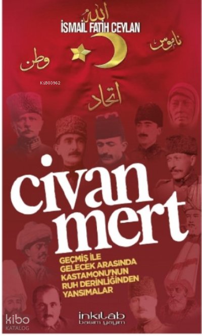Civanmert