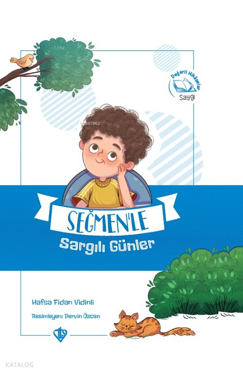 Seğmenle Sargılı Günler