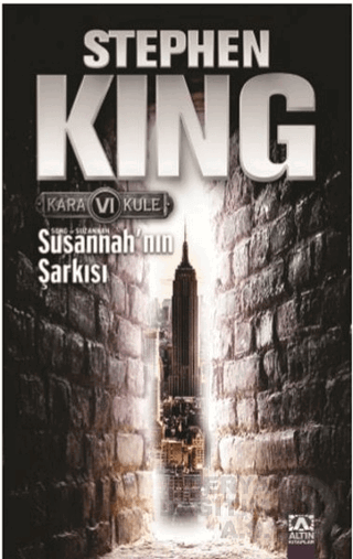 SUSANNAHNIN ŞARKISI KARA KULE