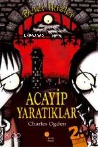 Acayip Yaratıklar