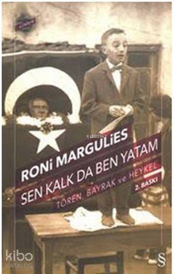 Sen Kalk da Ben Yatam