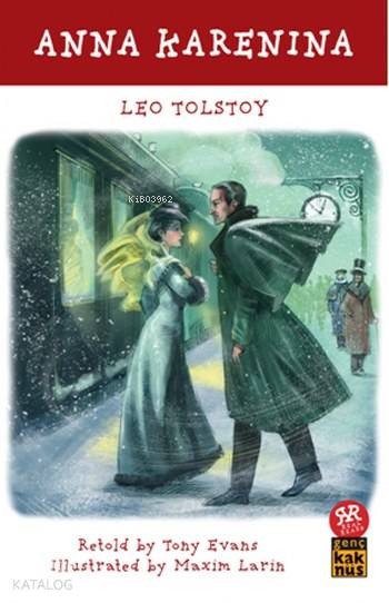 Anna Karenina