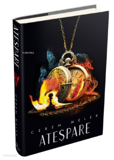 Ateşpare 3