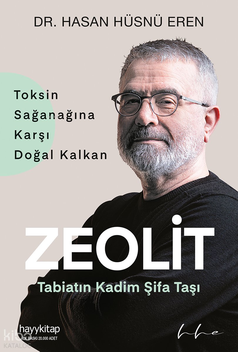 Zeolit - Hasan Hüsnü Eren