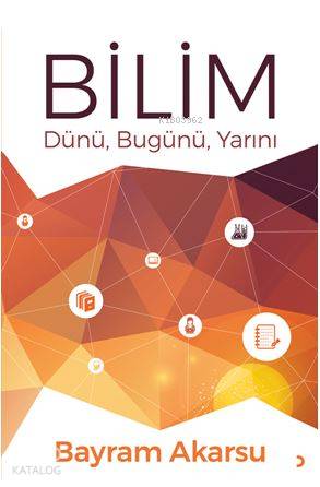 Bilim - Bayram Akarsu