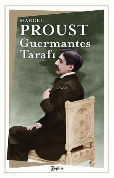 Guermantes Tarafı - Marcel Proust