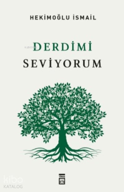 Derdimi Seviyorum - Hekimoğlu İsmail