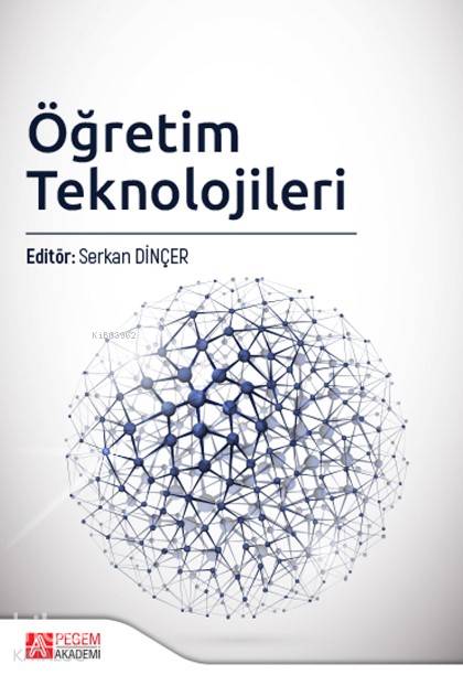 Öğretim Teknolojileri - Serkan Dinçer