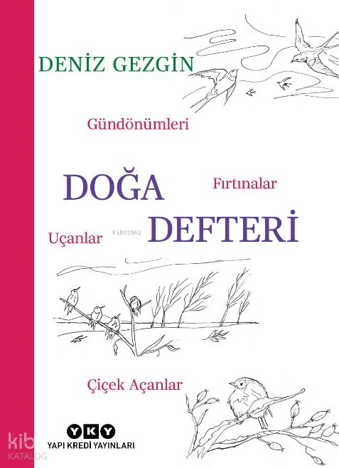 Doğa Defteri