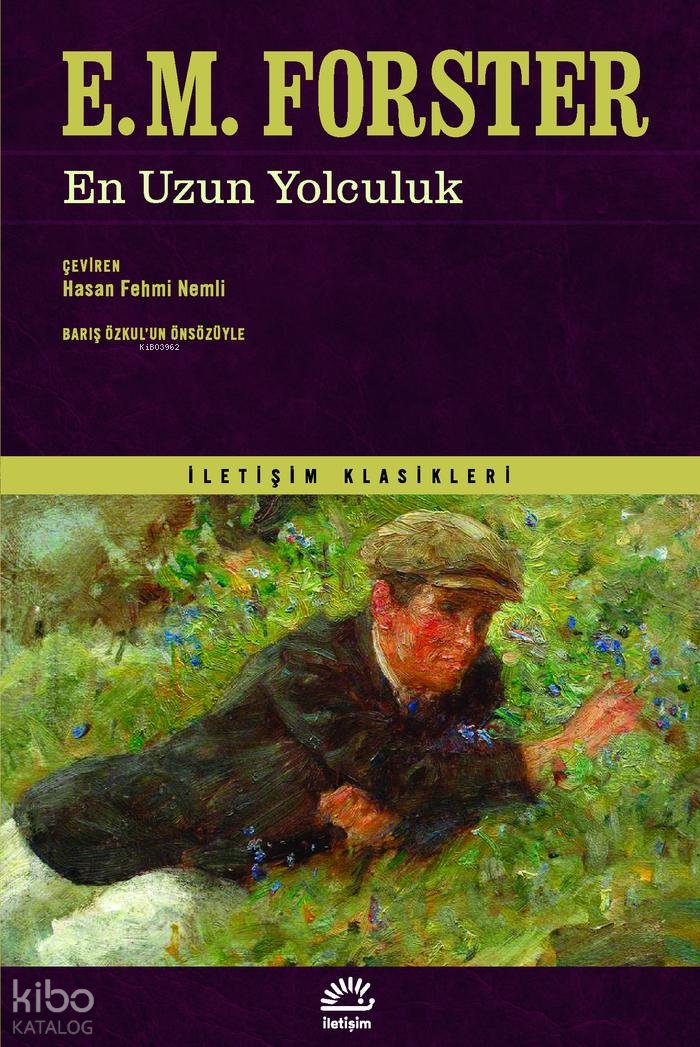 En Uzun Yolculuk