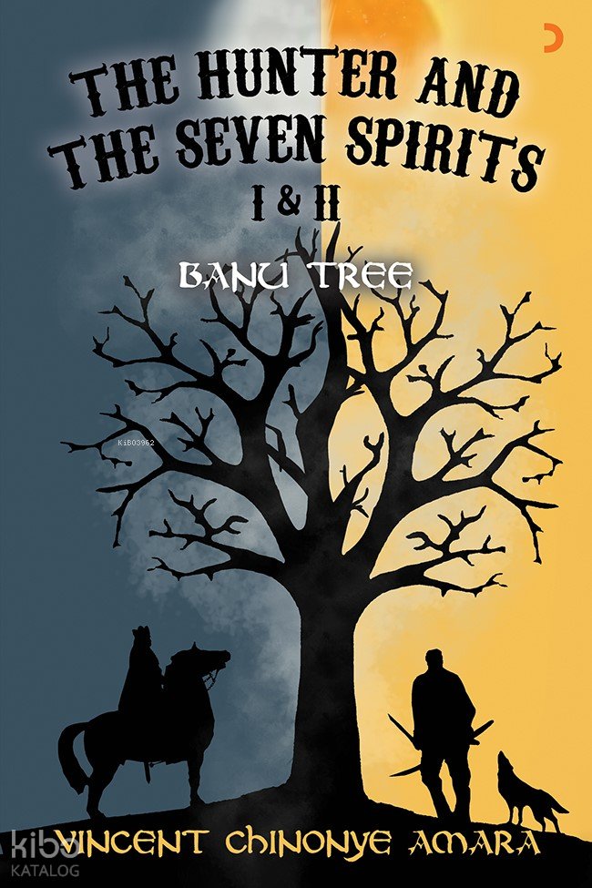 The Hunter and The Seven Spirits I-II