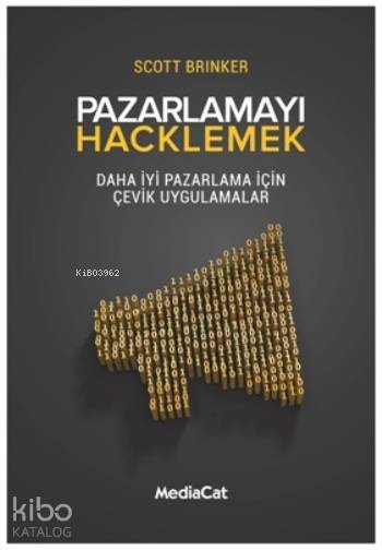Pazarlamayı Hacklemek