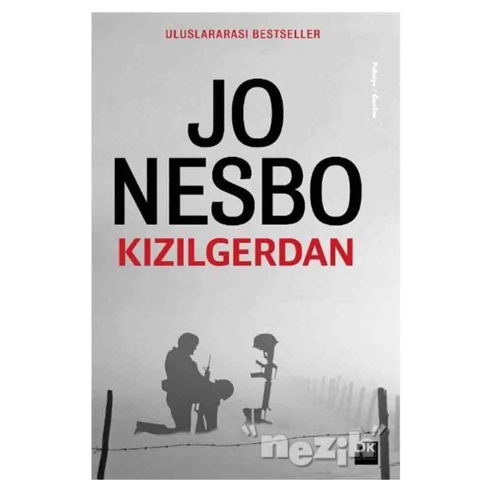 KIZILGERDAN