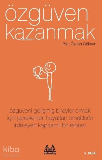Özgüven Kazanmak