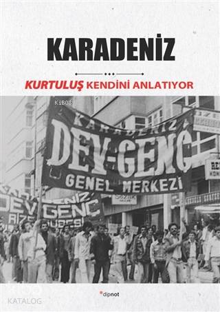 Karadeniz - Kolektif 