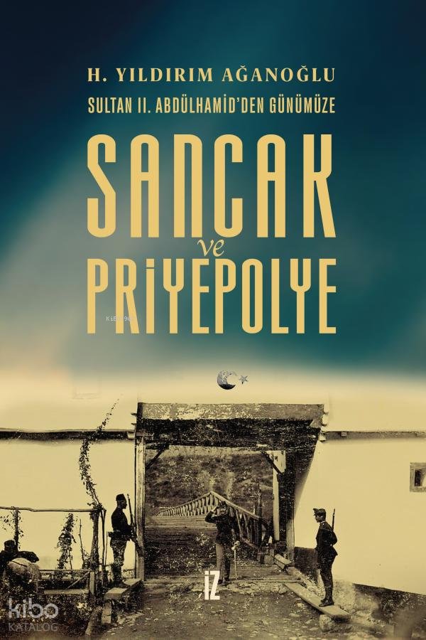 Sancak ve Priyepolye