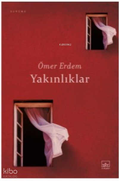 Yakınlıklar
