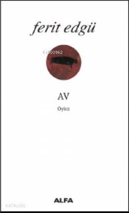 Av - Ferit Edgü
