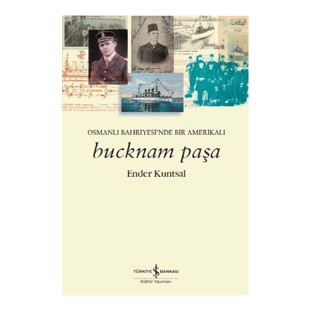 BUCKMAN PAŞA
