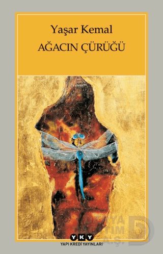 AĞACIN ÇÜRÜĞÜ