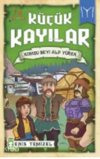 Küçük Kayılar - Enis Temizel