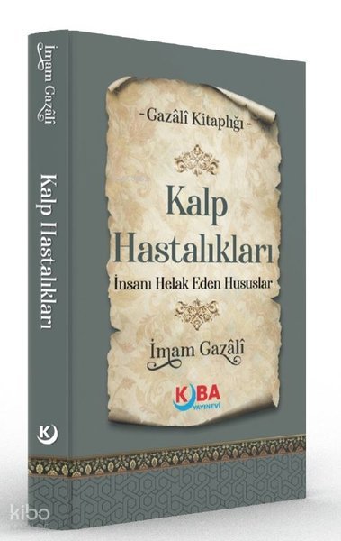 Kalp Hastalıkları - İnsanı Helak Eden Hususlar
