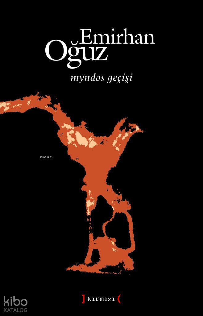 Myndos Geçişi