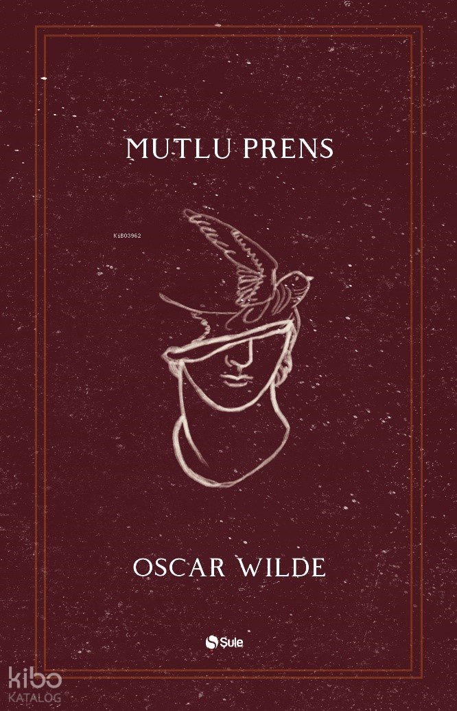 Mutlu Prens