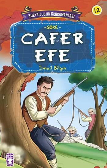 Cafer Efe
