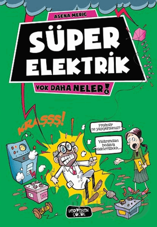 SÜPER ELEKTRİK
